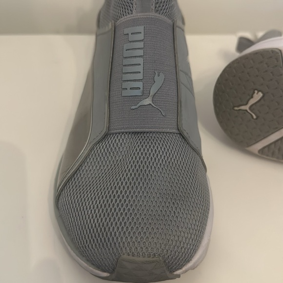 Puma High Tongue Slip On - Picture 3 of 6